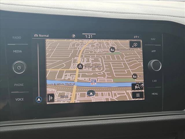 Used 2021 Volkswagen Jetta SEL Premium image 13