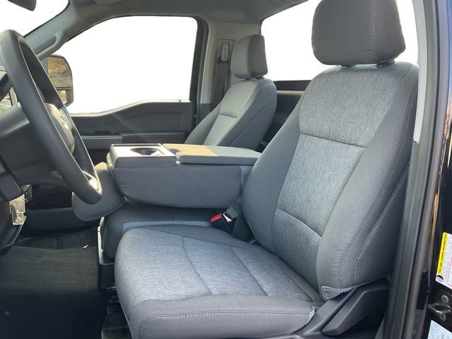 Certified 2026 Ford F350 XL w/ STX Appearance Package image 16