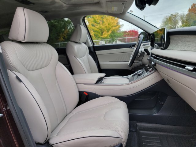 Used 2024 Hyundai Palisade Calligraphy AWD/4WD image 24