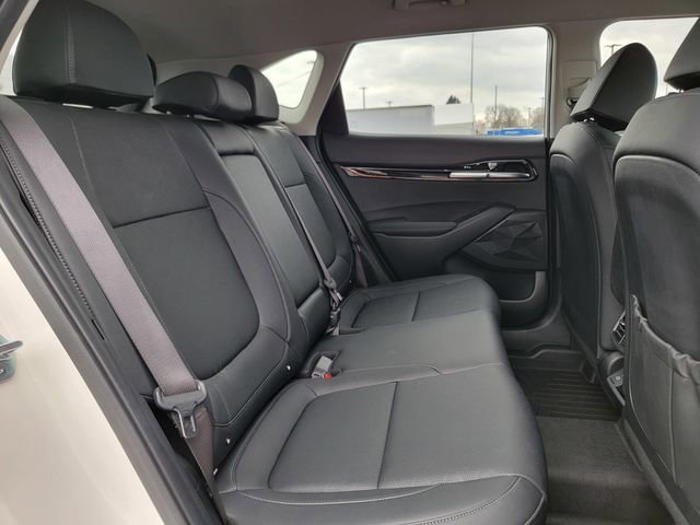 Used 2024 Kia Seltos SX image 21