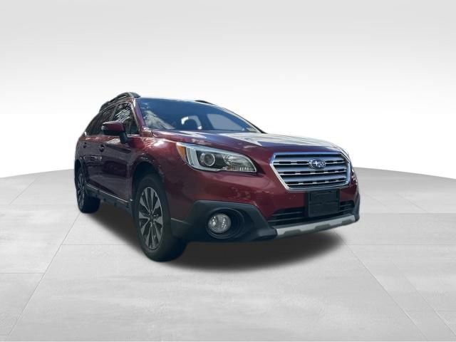 Used 2017 Subaru Outback 2.5i Limited image 8