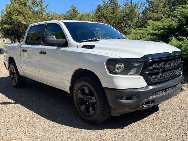 Used 2023 RAM 1500 Tradesman w/ Warlock PACKAGE AWD/4WD image 3