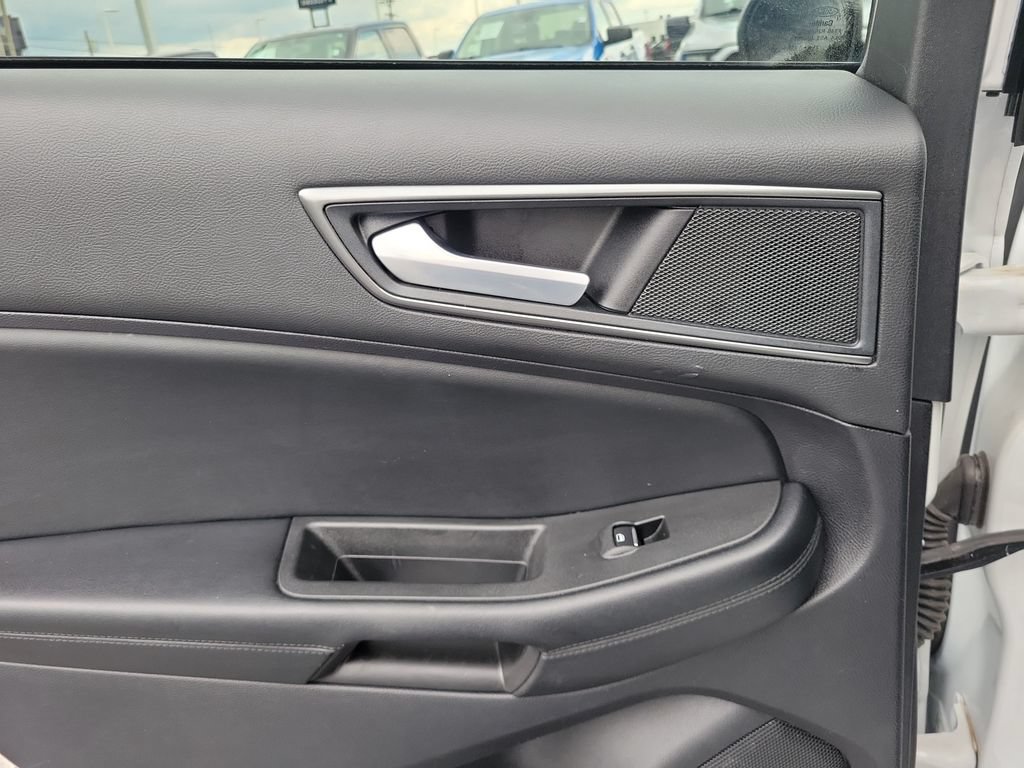 Certified 2022 Ford Edge SE AWD/4WD image 15