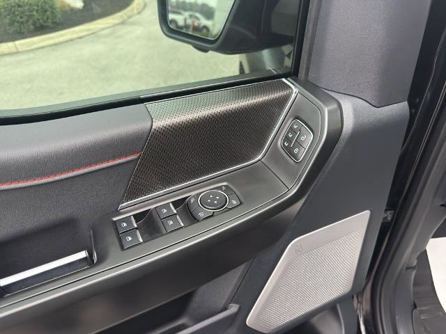 Certified 2025 Ford F150 Raptor image 24