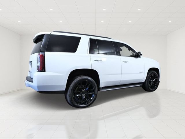 Used 2020 GMC Yukon SLT AWD/4WD image 6