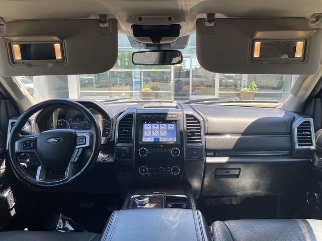 Certified 2019 Ford Expedition Platinum AWD/4WD image 13