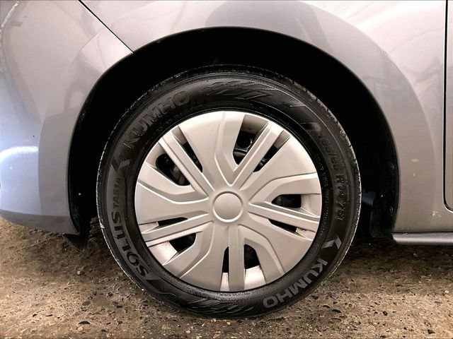 Used 2021 Mitsubishi Mirage ES FWD image 8