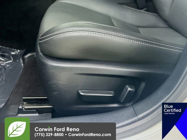 Used 2021 Lexus IS 300 AWD w/ Comfort Package image 22