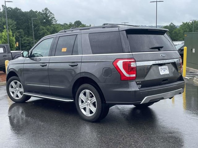 Certified 2021 Ford Expedition XLT RWD image 6