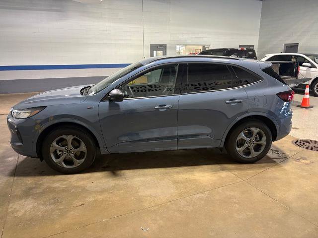 Certified 2024 Ford Escape ST-Line w/ Tech Pack #1 AWD/4WD image 5
