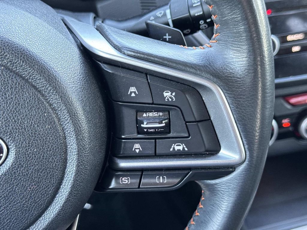 Used 2020 Subaru Crosstrek 2.0i Limited w/ Moonroof Package w/Navigation image 11