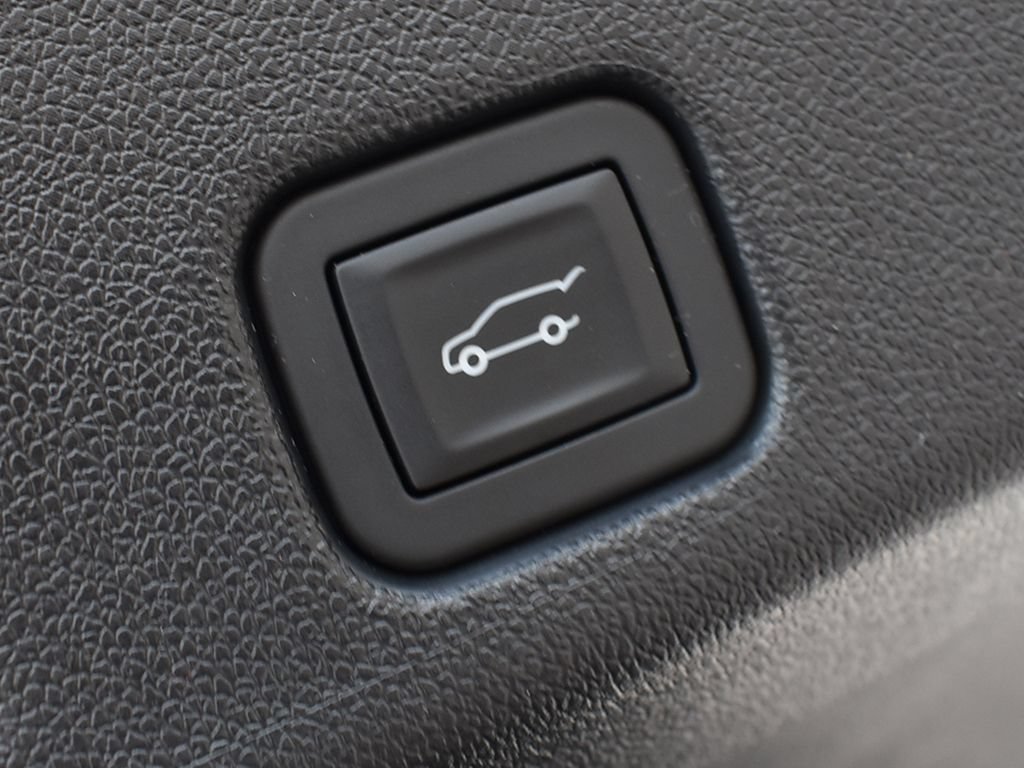 Used 2025 GMC Acadia Elevation AWD/4WD image 27