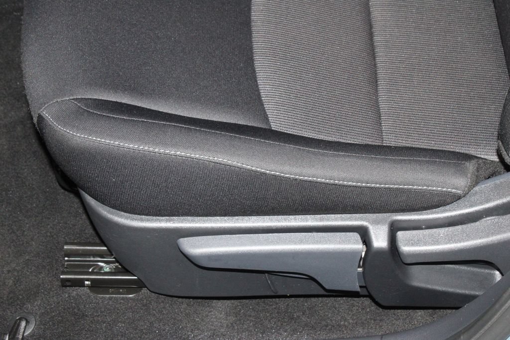 Used 2025 Nissan Sentra SV w/ Trunk Package FWD image 23