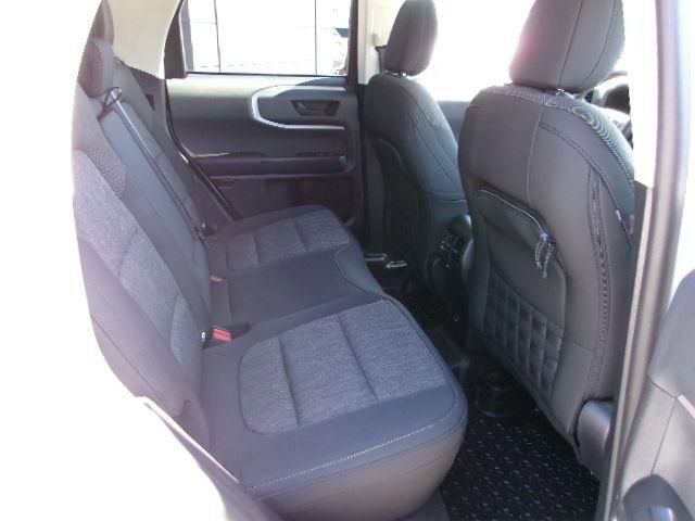 Certified 2023 Ford Bronco Sport Big Bend w/ Convenience Package AWD/4WD image 5