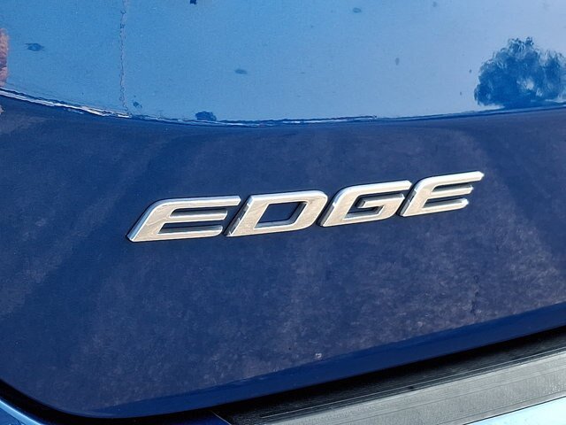 Certified 2020 Ford Edge SEL w/ Convenience Package AWD/4WD image 29