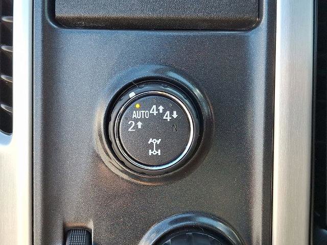 Used 2018 GMC Sierra 1500 SLT w/ SLT Premium Package image 26