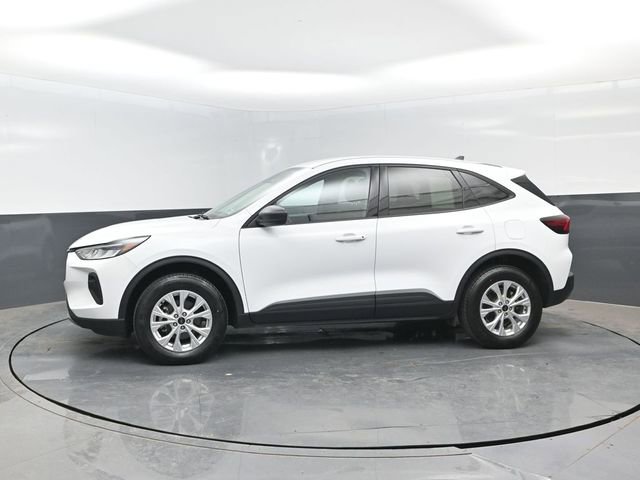Certified 2025 Ford Escape Active AWD/4WD image 4