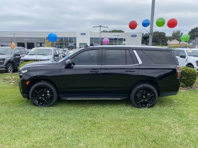 Used 2023 Chevrolet Tahoe LT AWD/4WD image 4