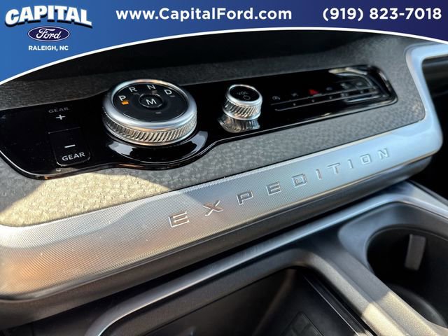 Certified 2025 Ford Expedition Tremor image 30