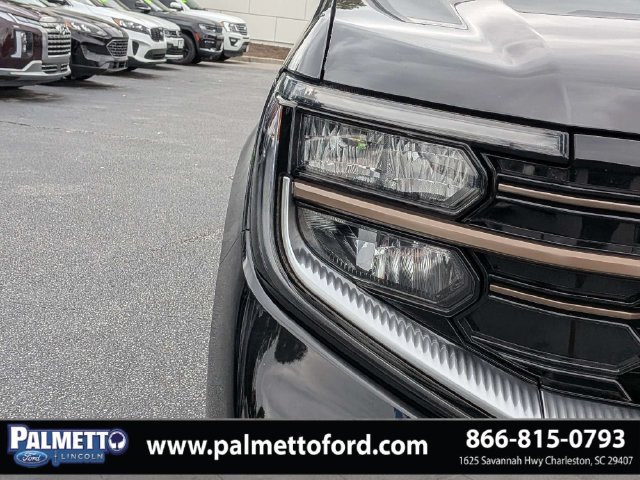 Certified 2025 Ford Expedition King Ranch AWD/4WD image 9