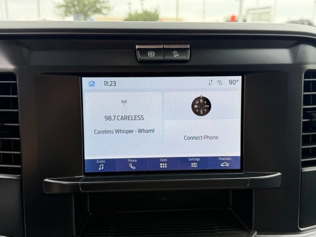 Certified 2025 Ford F350 XL AWD/4WD image 17