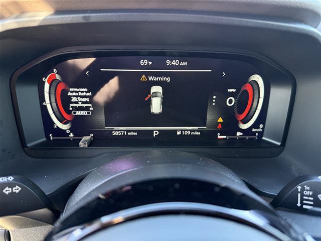 Used 2021 Nissan Rogue Platinum AWD/4WD image 15