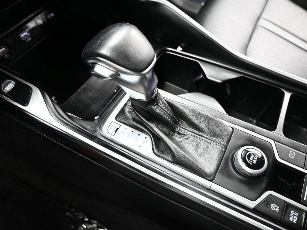 Used 2021 Kia Sorento EX image 15