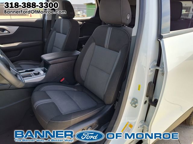 Used 2023 Chevrolet Blazer LT FWD image 16