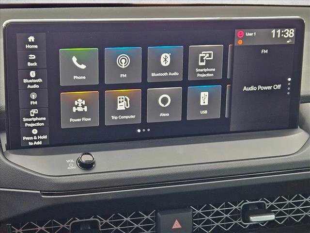 Used 2024 Honda Accord EX-L image 13