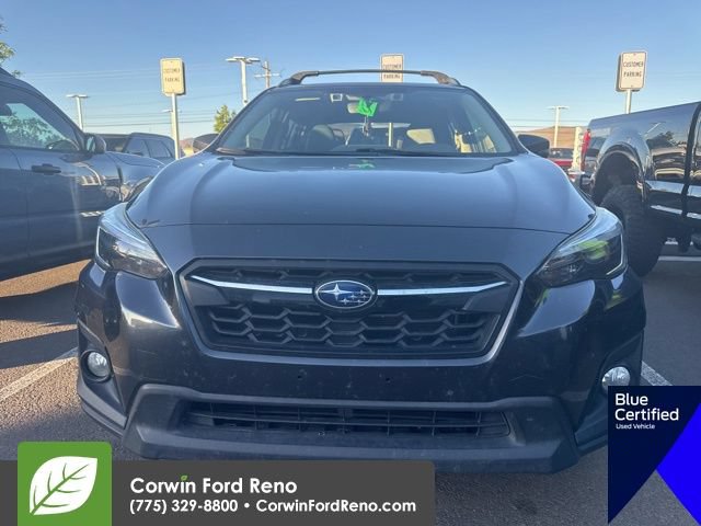 Used 2018 Subaru Crosstrek 2.0i Limited AWD/4WD image 2