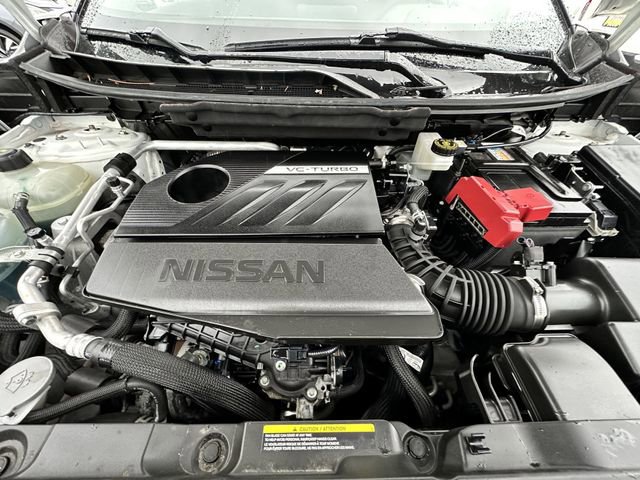 Used 2023 Nissan Rogue SV AWD/4WD image 32