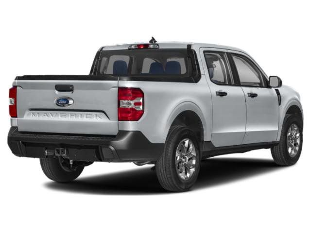 Certified 2023 Ford Maverick XLT w/ XLT Luxury Package FWD image 3