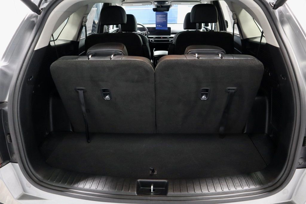 Used 2025 Kia Sorento EX image 15