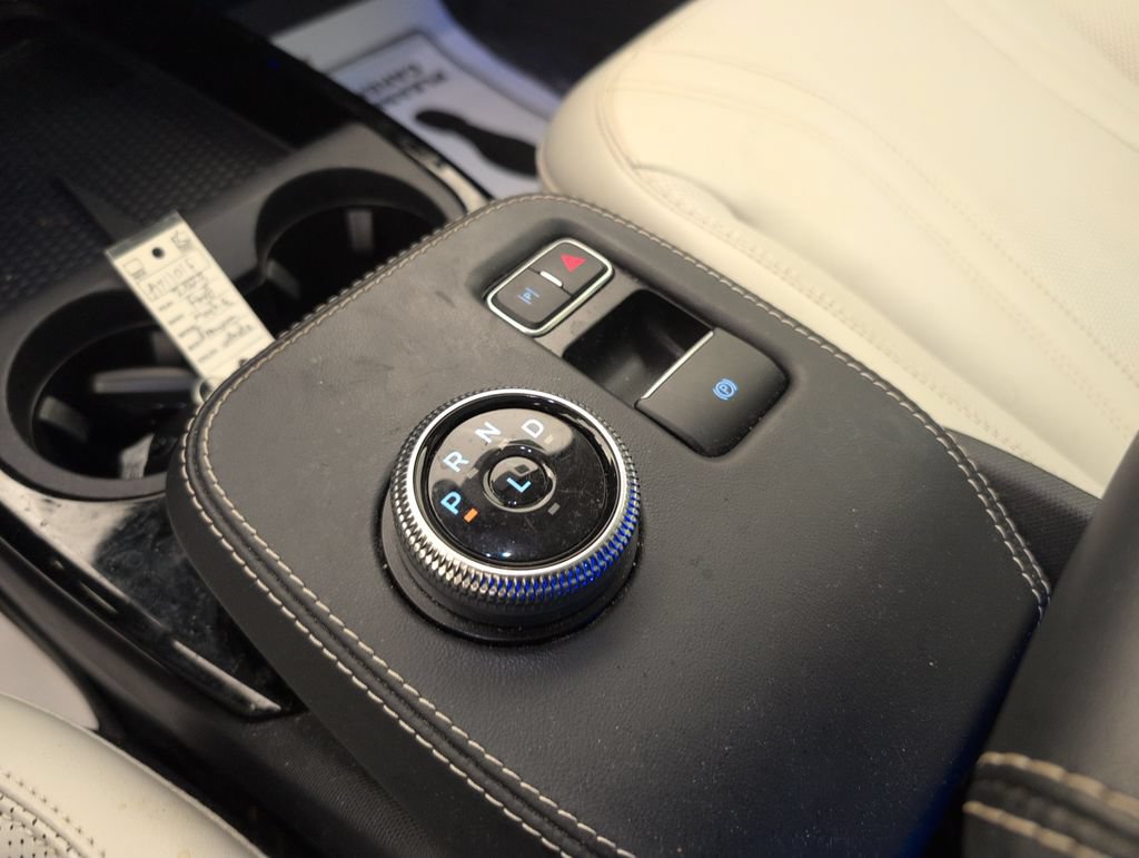 Certified 2023 Ford Mustang Mach-E Premium RWD image 29