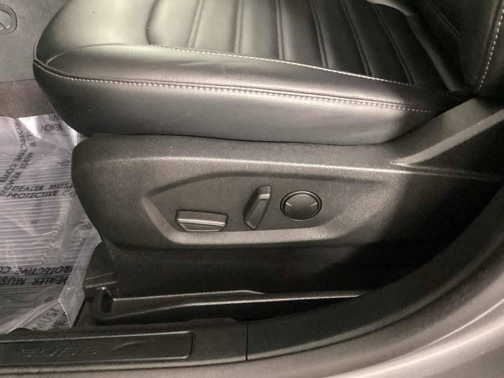 Certified 2023 Ford Edge SEL w/ Convenience Package AWD/4WD image 19
