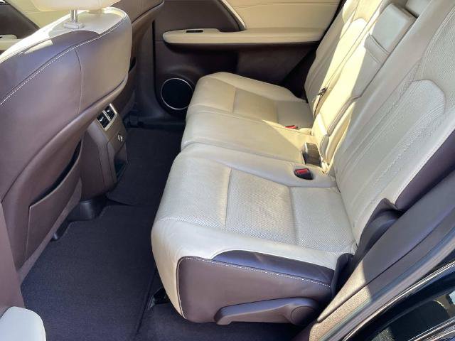 Used 2019 Lexus RX 350 FWD w/ Navigation Package image 10
