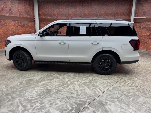 Certified 2024 Ford Expedition Timberline image 2