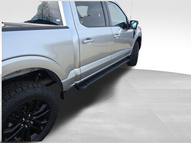 Certified 2024 Ford F150 XLT w/ Equipment Group 303A High AWD/4WD image 5