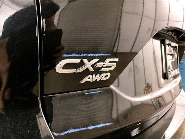 Used 2019 MAZDA CX-5 Grand Touring w/ GT Premium Package AWD/4WD image 13