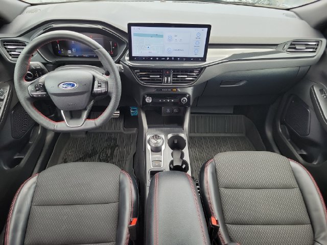 Certified 2023 Ford Escape ST-Line w/ Tech Pack #1 AWD/4WD image 12