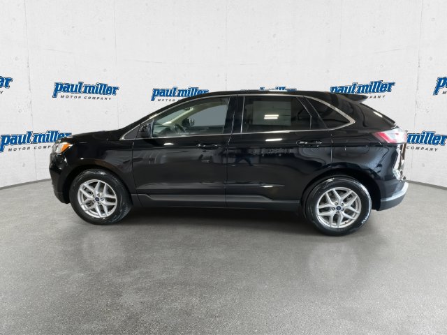 Certified 2022 Ford Edge SEL AWD/4WD image 7