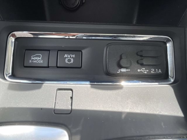 Used 2019 Subaru Ascent Limited w/ Popular Package #3 AWD/4WD image 24