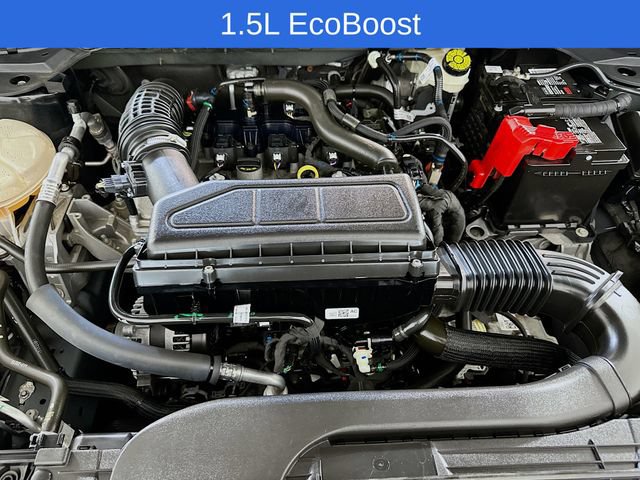 Certified 2023 Ford Escape ST-Line w/ Tech Pack #1 FWD image 23