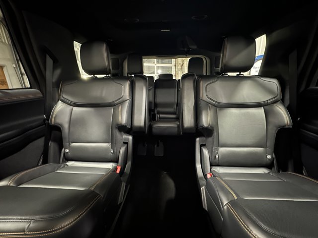 Certified 2026 Ford Expedition Tremor AWD/4WD image 16