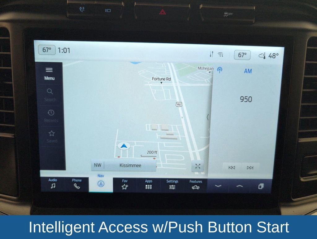 Certified 2023 Ford F150 XLT w/ Equipment Group 302A High image 28