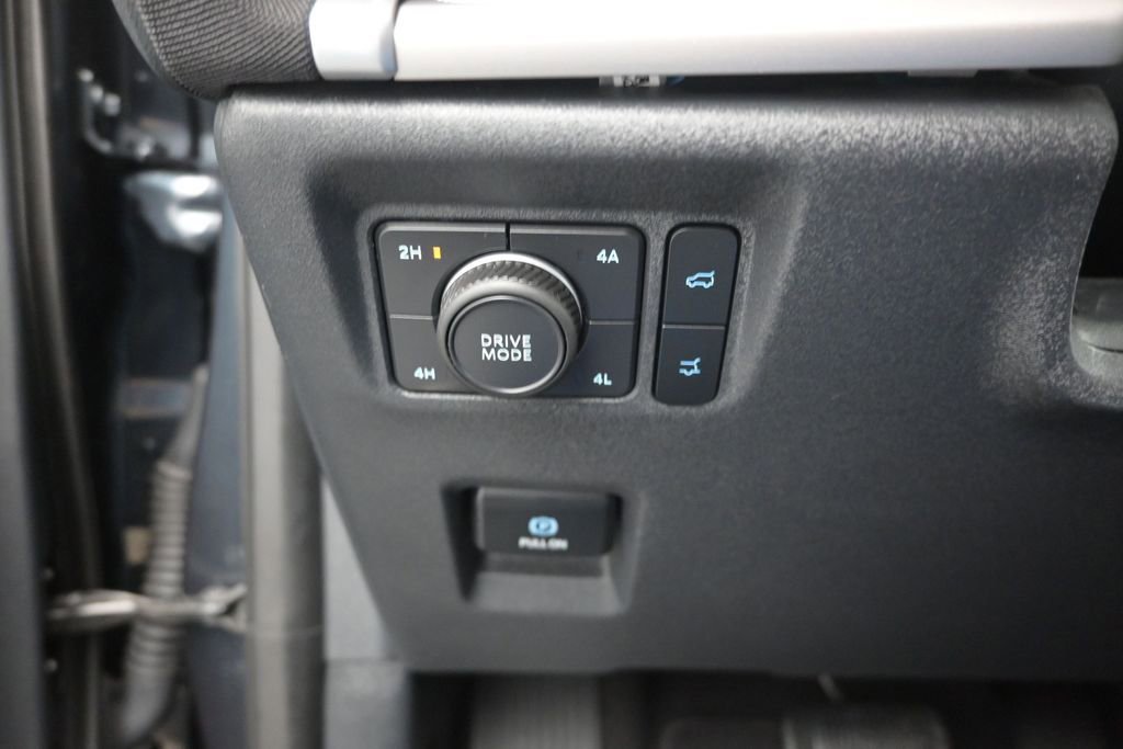 Certified 2025 Ford Expedition Max Active AWD/4WD image 14