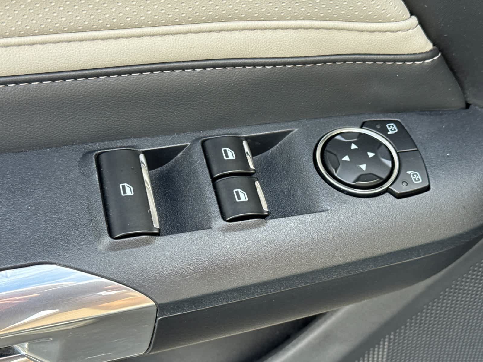 Certified 2024 Ford Mustang Premium RWD image 16