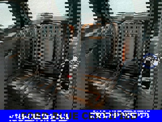 Certified 2018 Ford Explorer XLT w/ Equipment Group 202A image 17