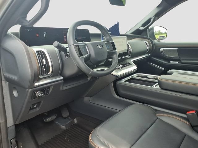 Certified 2026 Ford Expedition Tremor AWD/4WD image 18