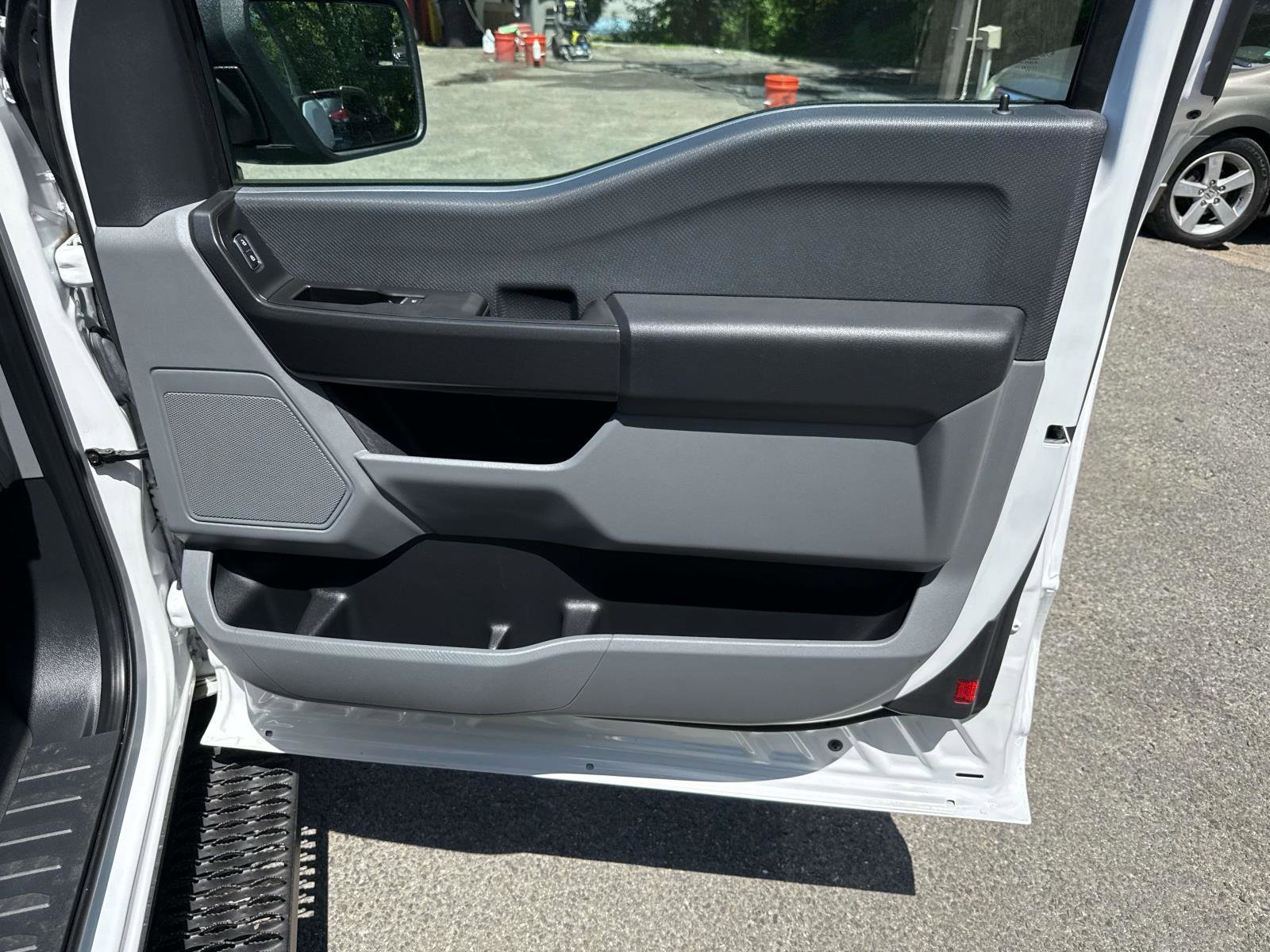 Certified 2023 Ford F150 XL RWD image 20